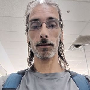 Meet your Posher, Bruce